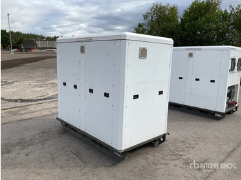 Generator set 2021 Offgrid Energy Ingenium LX 45/90 45 kVA Skid-Mounted Generator Set: picture 3