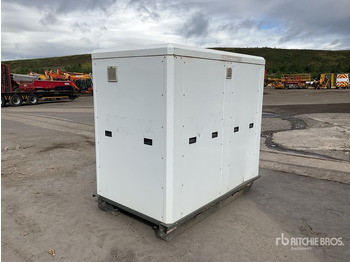 Generator set 2021 Offgrid Energy Ingenium LX 45/90 45 kVA Skid-Mounted Generator Set: picture 4