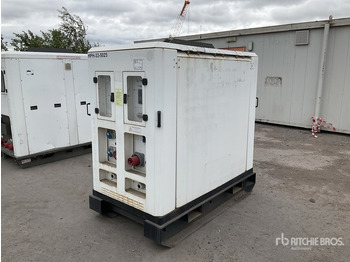 Generator set