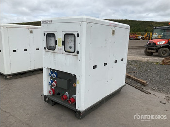 Generator set