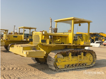 Bulldozer 1968 Cat D6C: picture 2
