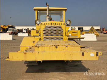 Bulldozer 1968 Cat D6C: picture 5
