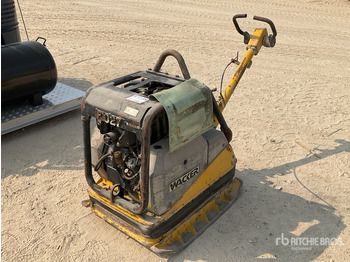 Vibroplate WACKER