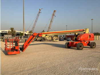 Telescopic boom JLG