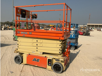 Scissor lift JLG