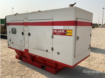 Generator set 2018 Cat C9 225 kVA Skid-Mounted Generator Set: picture 2 Generator set 2018 Cat C9 225 kVA Skid-Mounted Generator Set: picture 2