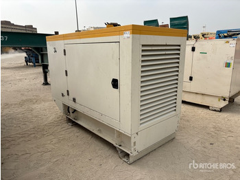 Generator set CATERPILLAR