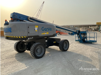 Telescopic boom 2024 Genie S-65XC 4WD Diesel (Unused) Telescopic Boom Lift: picture 3