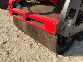 Mini roller Ammann ARW65 Walk Behind Roller: picture 4 Mini roller Ammann ARW65 Walk Behind Roller: picture 4