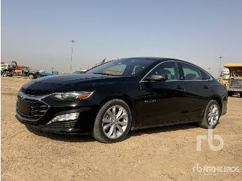 Car CHEVROLET