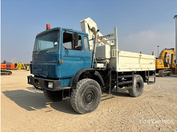 Dropside/ Flatbed truck IVECO