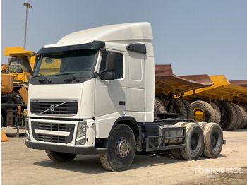 Tractor truck VOLVO FH