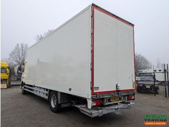 DAF CF 370 FA 4x2 Spacecab Euro6 - GeslotenBak 8.2M + Laadklep 2000kg - HardHouten vloer - 10/2025APK leasing DAF CF 370 FA 4x2 Spacecab Euro6 - GeslotenBak 8.2M + Laadklep 2000kg - HardHouten vloer - 10/2025APK: picture 4