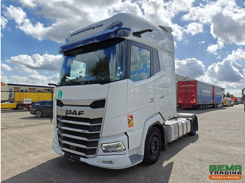 DAF XG+ 480 FT 4x2 Euro6E - MEGA/Lowdeck - Retarder - Dubbele tanks - MirrorCam - 3 DVS StarRating leasing DAF XG+ 480 FT 4x2 Euro6E - MEGA/Lowdeck - Retarder - Dubbele tanks - MirrorCam - 3 DVS StarRating: picture 1 DAF XG+ 480 FT 4x2 Euro6E - MEGA/Lowdeck - Retarder - Dubbele tanks - MirrorCam - 3 DVS StarRating leasing DAF XG+ 480 FT 4x2 Euro6E - MEGA/Lowdeck - Retarder - Dubbele tanks - MirrorCam - 3 DVS StarRating: picture 1
