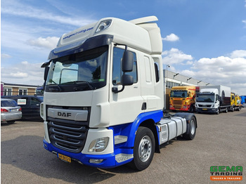 Tractor truck DAF CF 450