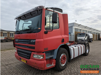 Tractor truck DAF CF 75 360