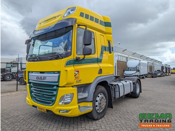 Tractor truck DAF CF 400