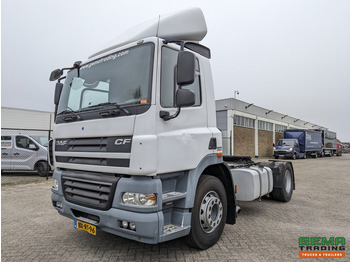 Tractor truck DAF CF 85 360