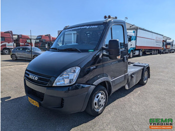 Tractor truck IVECO
