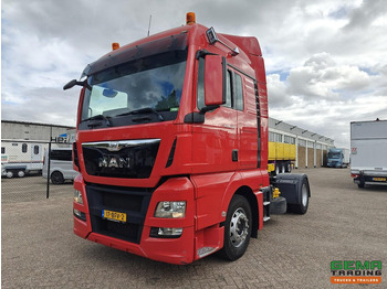 Tractor truck MAN TGX 18.440