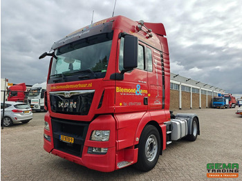 Tractor truck MAN TGX 18.480