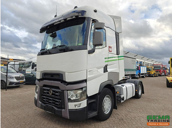 Tractor truck RENAULT T High 440