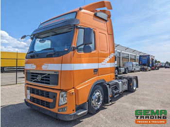 Tractor truck VOLVO FH 420
