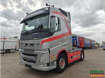 Tractor truck VOLVO FH 460