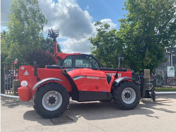 Telescopic handler MANITOU