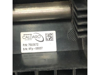 Electrical system for Material handling equipment Accelerator for Toyota / BT: picture 3