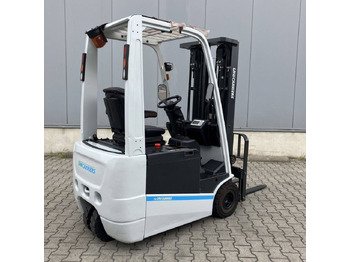 Electric forklift Atlet ET15 (A1N1L15Q): picture 2