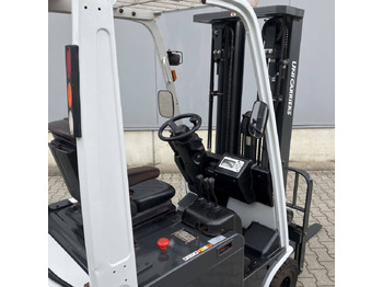 Electric forklift Atlet ET15 (A1N1L15Q): picture 3