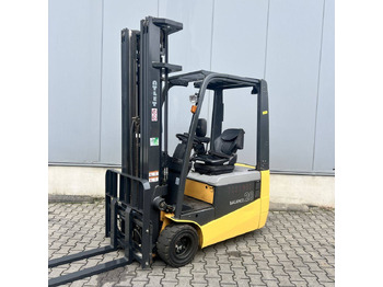 Electric forklift ATLET