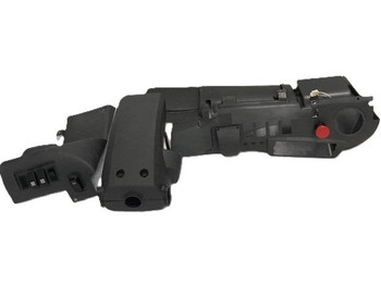 Body and exterior CATERPILLAR