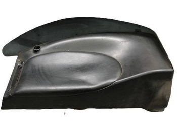 Body and exterior LINDE