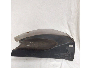 Body and exterior LINDE