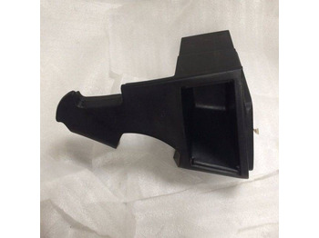 Body and exterior CATERPILLAR