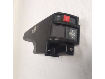 Body and exterior JUNGHEINRICH