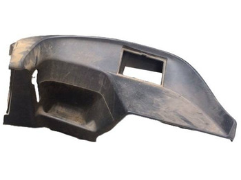 Body and exterior LINDE