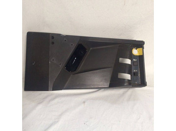 Body and exterior STILL