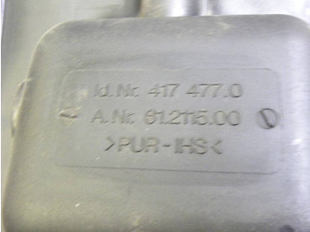 Body and exterior for Material handling equipment Console ignition and light switch FM-20: picture 2 Body and exterior for Material handling equipment Console ignition and light switch FM-20: picture 2