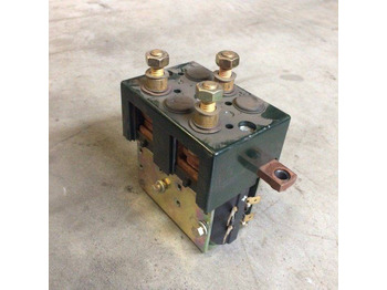 Electrical system LINDE