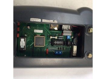 Electrical system for Material handling equipment Control Panel: picture 3 Electrical system for Material handling equipment Control Panel: picture 3