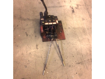 Hydraulic valve LINDE