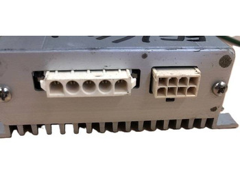 Electrical system for Material handling equipment Controller for Atlet: picture 2 Electrical system for Material handling equipment Controller for Atlet: picture 2