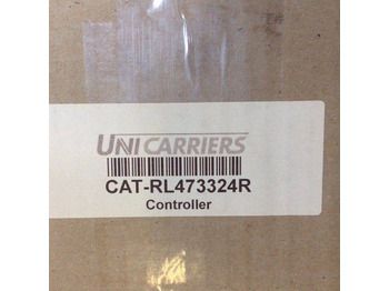 ECU for Material handling equipment Controller for Rocla: picture 4 ECU for Material handling equipment Controller for Rocla: picture 4