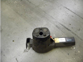 Body and exterior LINDE