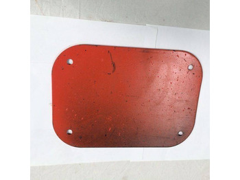 Body and exterior LINDE