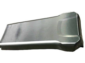 Body and exterior LINDE