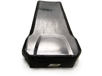 Body and exterior LINDE